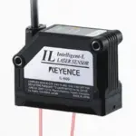 Keyence IL-600