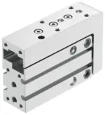 Festo DGSS-16-25-E1A - Image 2