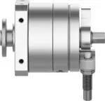 Festo DSM-T-16-270-CC-FW-A-B - Image 3