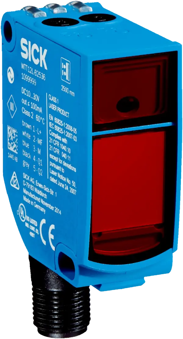 Sick WTT12L-B2566