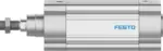 Festo DSBC-80-100-D3-PPVA-N3 - Image 3