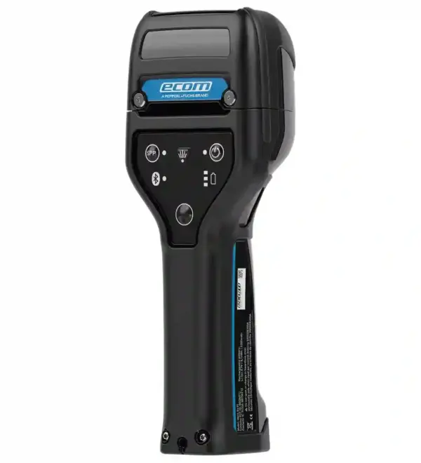 Pepperl Fuchs Ident-Ex 01 ZN_DZ1