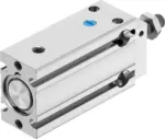 Festo DPDM-Q-16-15-S-PA - Image 2