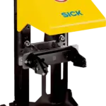 Sick Heavy-duty mounting kit for floor mounting