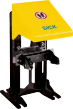 Sick Heavy-duty mounting kit for floor mounting