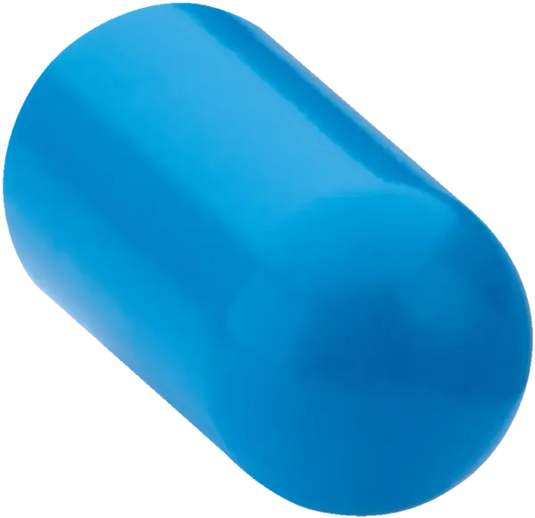 Sick HF transponder, cylinder