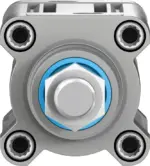Festo DSBC-50-80-PPSA-N3 - Image 4