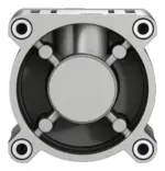 Festo DSBC-125-80-PPSA-N3 - Image 5