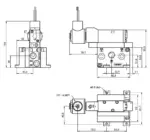 Pepperl Fuchs 5500-MAN-CDUL-* - Image 2