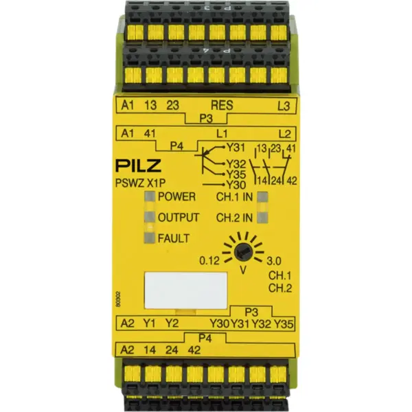 Pilz 787950