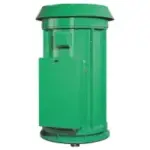 Acim Nidec FLS - PLS - FLSHR