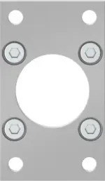 Festo EAHH-V2-50-R1 - Image 3