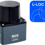 Sick PICS150-01000 LOC Core