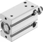 Festo DPDM-25-25-PA - Image 2