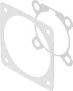 Festo EADS-F-D50-80P-G2