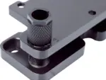 Sick Mounting bracket with integrated fine alignment for picoScan100 - Image 2