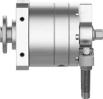 Festo DSM-T-63-270-CC-FW-A-B - Image 3