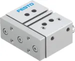 Festo DFM-40-25-P-A-GF-F1A