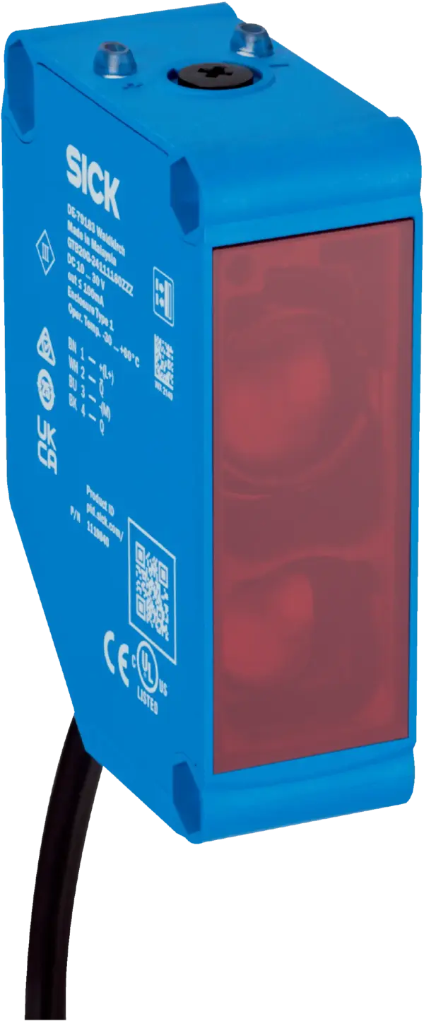 Sick GTE20M-1IRC1170ZZZ