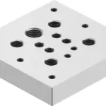 Festo CPV10-VI-P2-M7-C