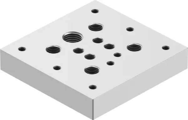 Festo CPV10-VI-P2-M7-C