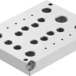 Festo CPV18-VI-P4-1/4-B