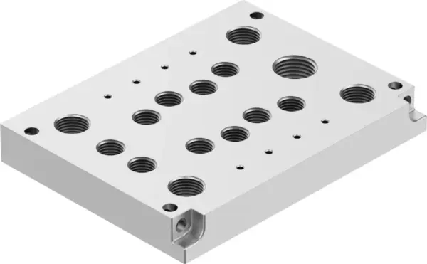 Festo CPV18-VI-P4-1/4-B