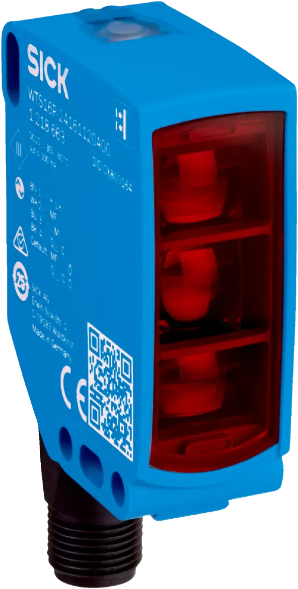 Sick WTS16P-24161300CZZ