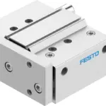 Festo DFM-80-80-P-A-GF