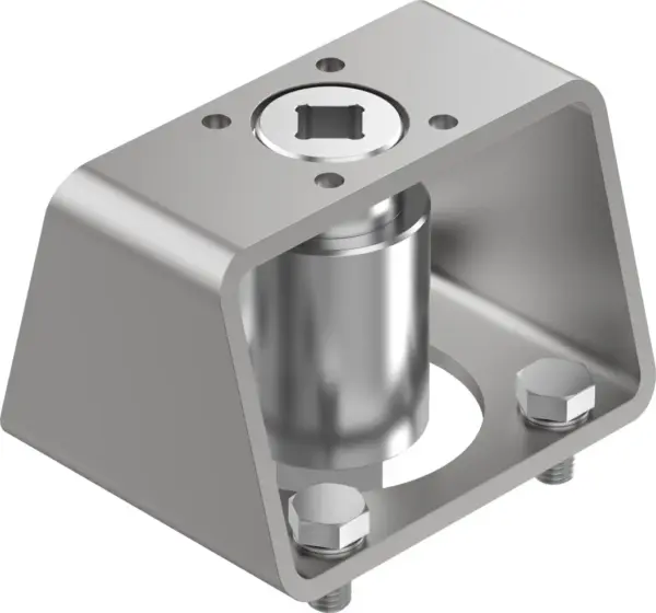 Festo DARQ-K-V-F10S27-F05S14-R13