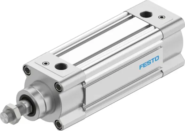 Festo DSBC-63-100-D3-PPVA-N3