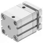 Festo ADNGF-50-25-PPS-A - Image 2