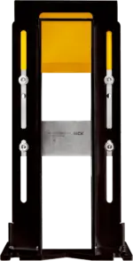 Sick Heavy-duty mounting kit for floor mounting - Image 4