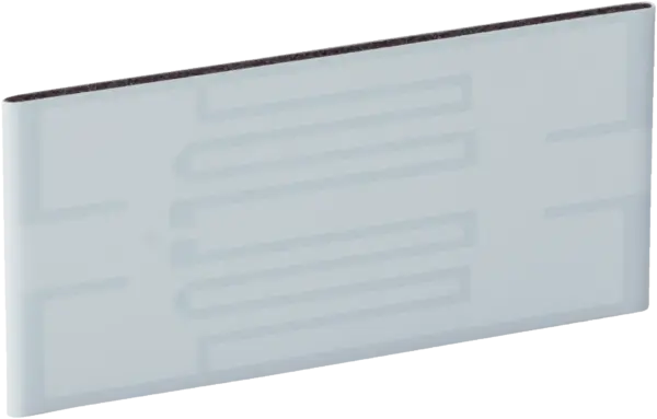 Sick UHF Transponder, label, On-Metal, global