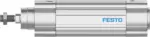 Festo DSBC-40-70-D3-PPSA-N3 - Image 3