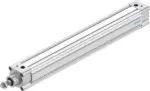 Festo DSBC-63-500-D3-PPVA-N3