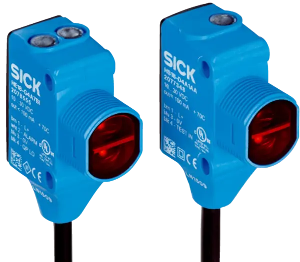 Sick HSE18L-P1G5AA