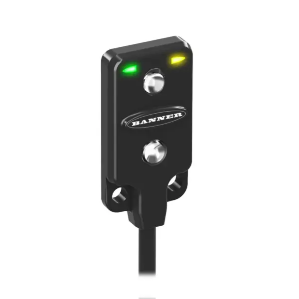 Banner Engineering VS2AN5CV15Q5