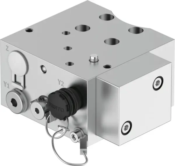 Festo DADG-FM-F9-VDE2