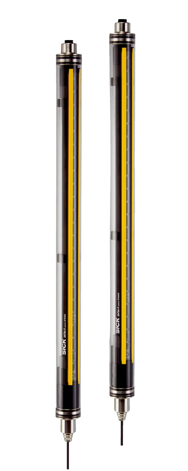 Sick C4C-SB12010A10000, C4C-EB12010A10000