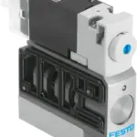 Festo CPVSC1-M1LH-M-H-M5
