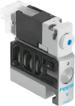 Festo CPVSC1-M1LH-M-H-M5