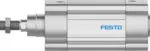 Festo DSBC-80-70-D3-PPSA-N3 - Image 3