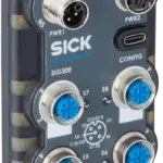 Sick SIG300-0A04AA100