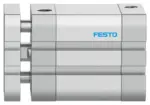 Festo ADNGF-40-25-PPS-A - Image 3