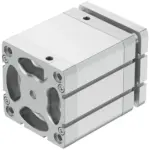 Festo ADNGF-100-60-P-A - Image 2