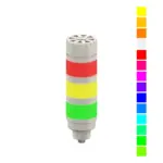 Banner Engineering TL503AKCQ - Image 2