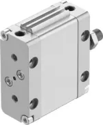 Festo DZF-63-25-A-P-A