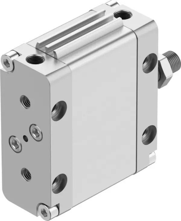 Festo DZF-63-25-A-P-A