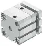 Festo ADNGF-50-10-P-A - Image 2